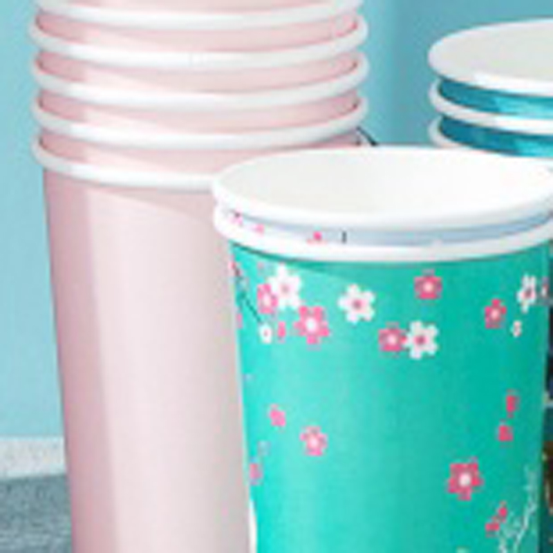 Coffee Tea With Milk - Otomatik Bardak Kapama Makinesi Bubble Tea