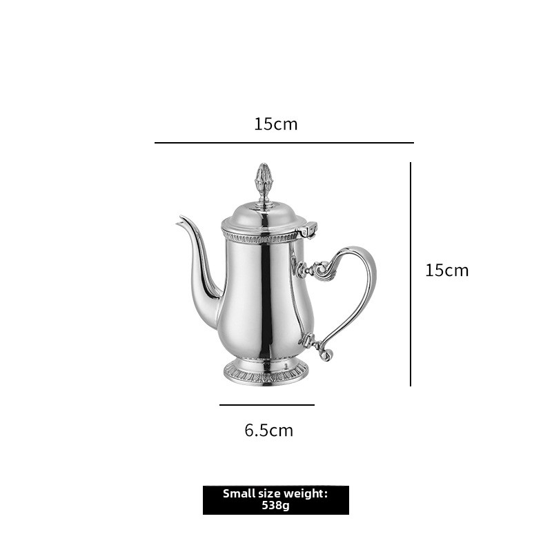 İskandinav Paslanmaz Çelik Öğl - Coffee Tea With Milk incelemesi ve fiyatı