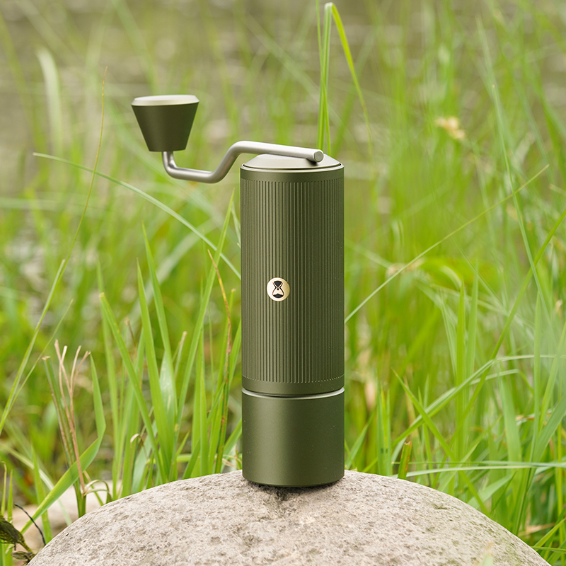 TIMEMORE X LITE Büyük Kapasite - Burr Hand Grinder incelemesi ve fiyatı