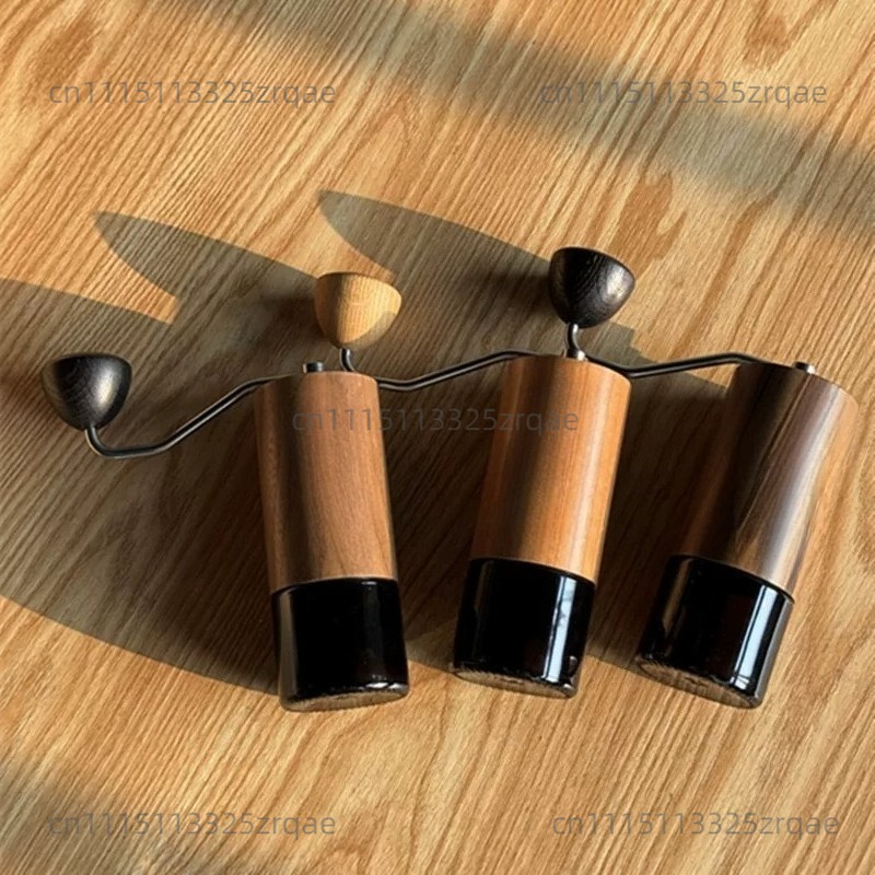 Commander C40 Manuel Kahve Öğü - Burr Hand Grinder incelemesi ve fiyatı