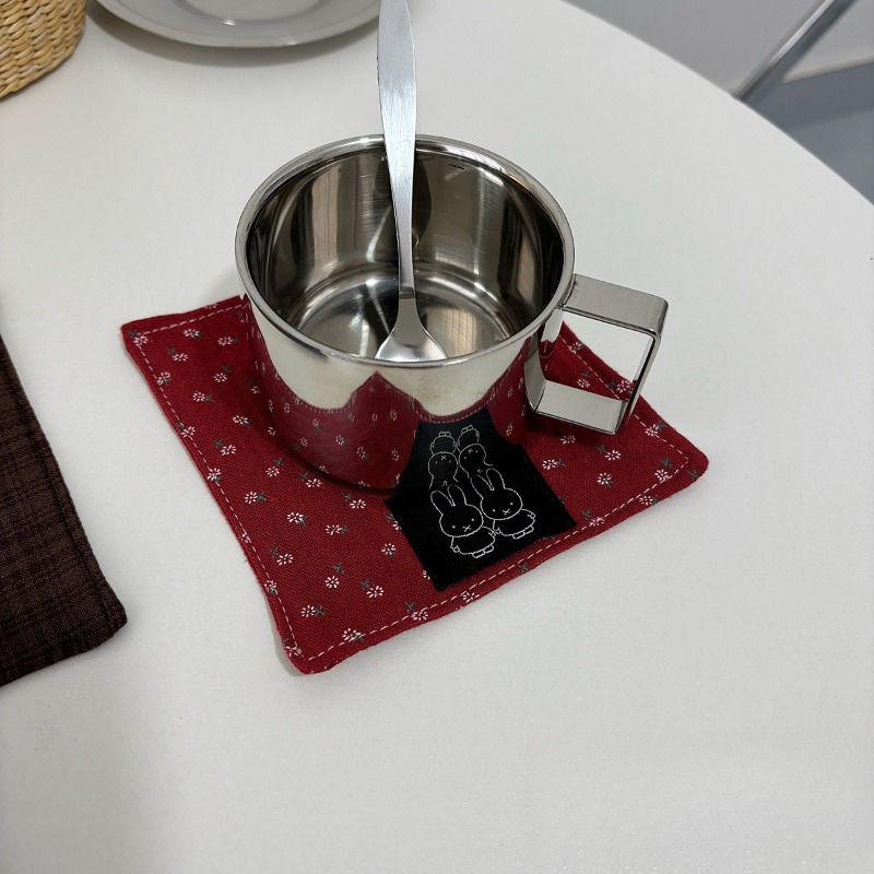 Sıcak Sevimli Miffy Serisi Kum - Coffee Tea & Espresso Appliances incelemesi ve fiyatı