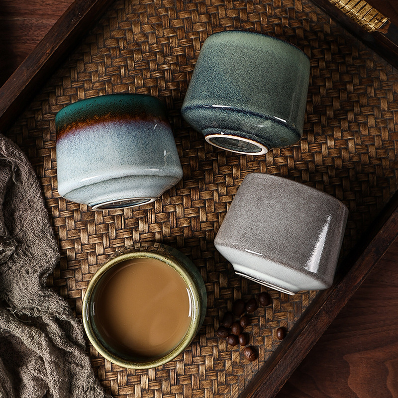 Japon Fırın Stili Dönüşüm Çay  - Xbloom Coffee Tea incelemesi ve fiyatı