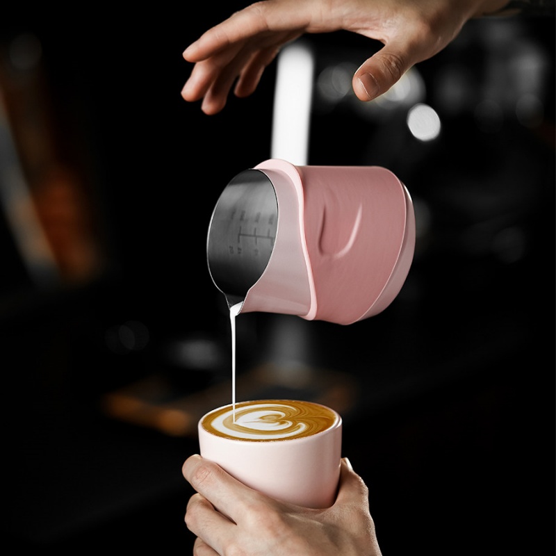 Stokta Mevcut Mhw 3bomber Gt K - Barista Milk Jug incelemesi ve fiyatı