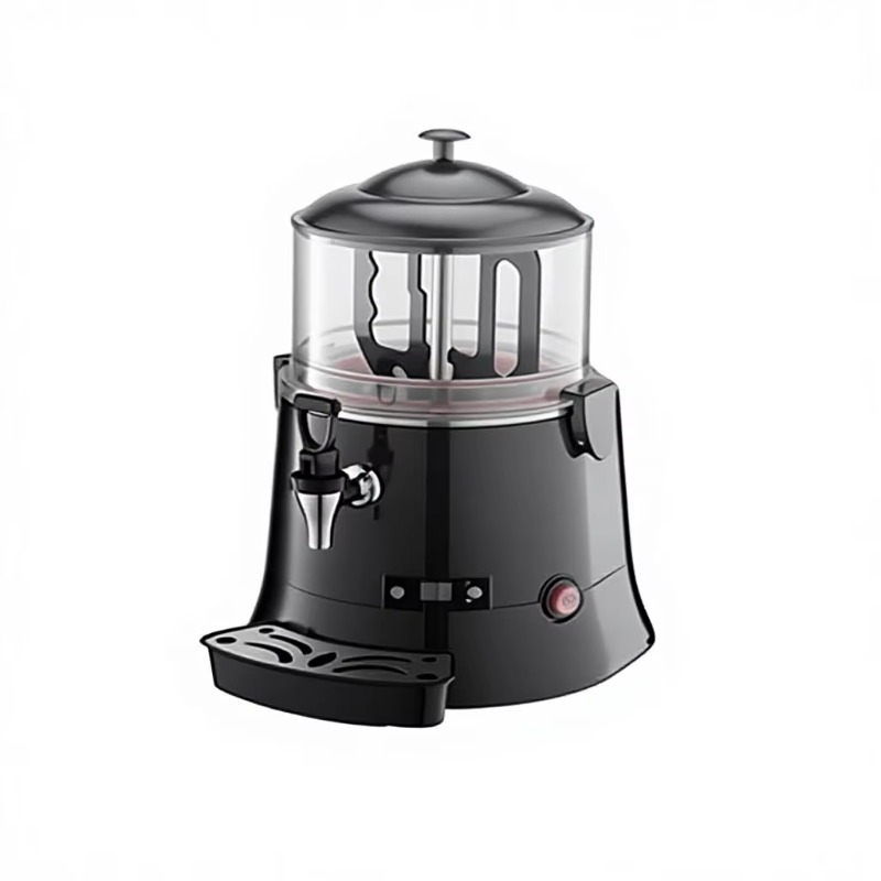 Yeni Ticari Tam Otomatik Çikol - Coffee Tea With Milk incelemesi ve fiyatı