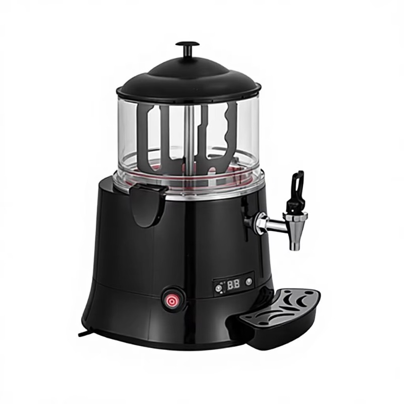 Yeni Ticari Tam Otomatik Çikol - Coffee Tea With Milk incelemesi ve fiyatı
