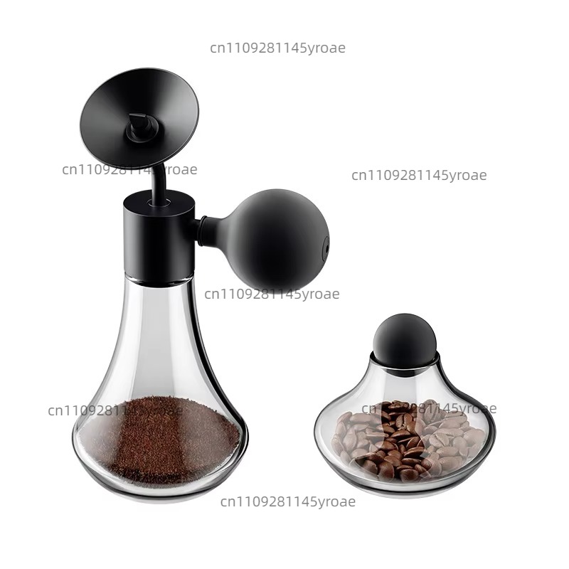 Cam Aroma Numune Şişesi Kahve  - Coffee Tea & Espresso Appliances incelemesi ve fiyatı