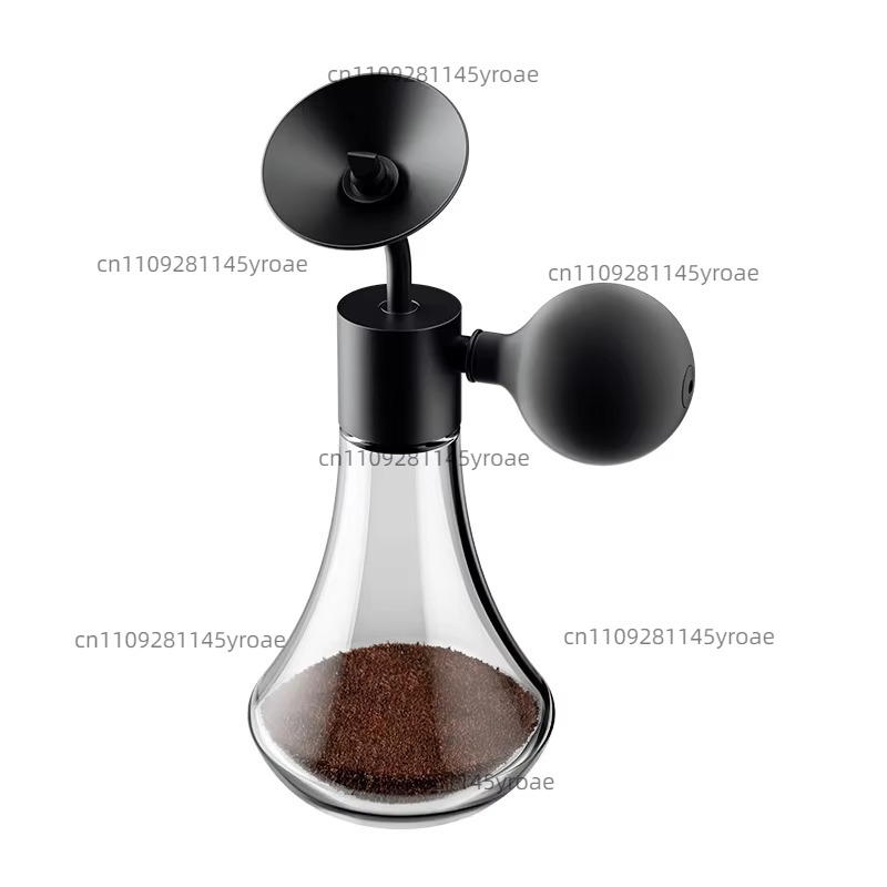 Cam Aroma Numune Şişesi Kahve  - Coffee Tea & Espresso Appliances incelemesi ve fiyatı