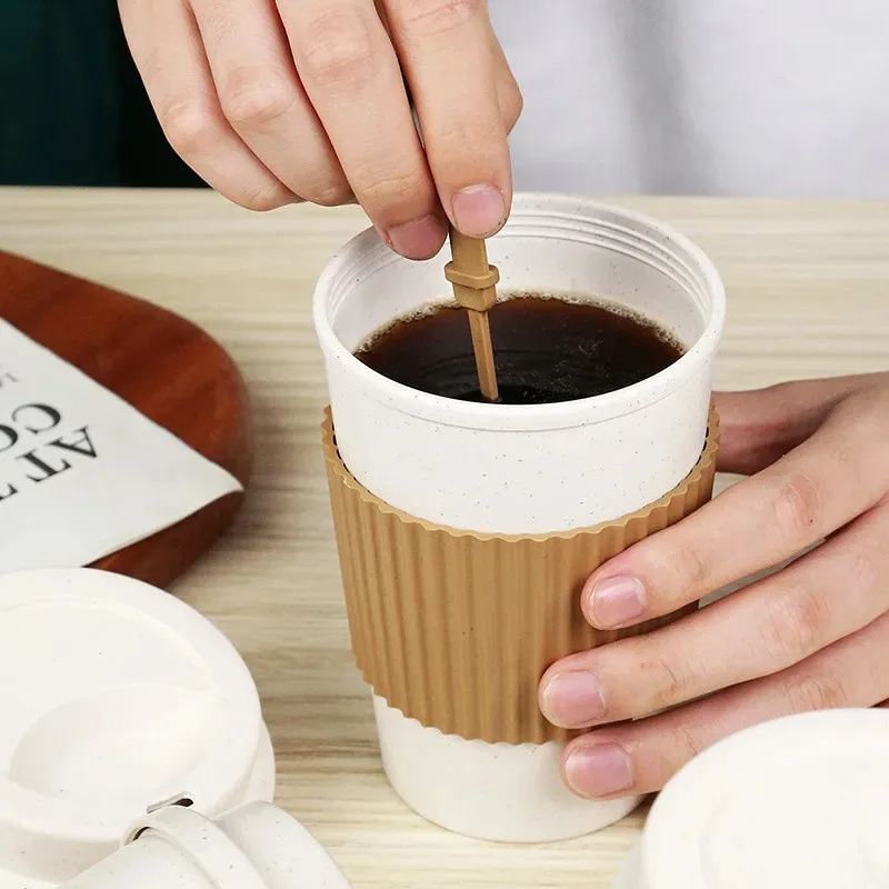 450 ML Kahve Kapaklı Bardak Bu - Xbloom Coffee Tea incelemesi ve fiyatı
