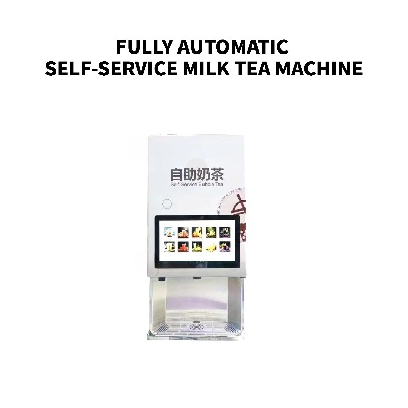 Otomatik sütlü çay makinesi ve - Coffee Tea With Milk incelemesi ve fiyatı