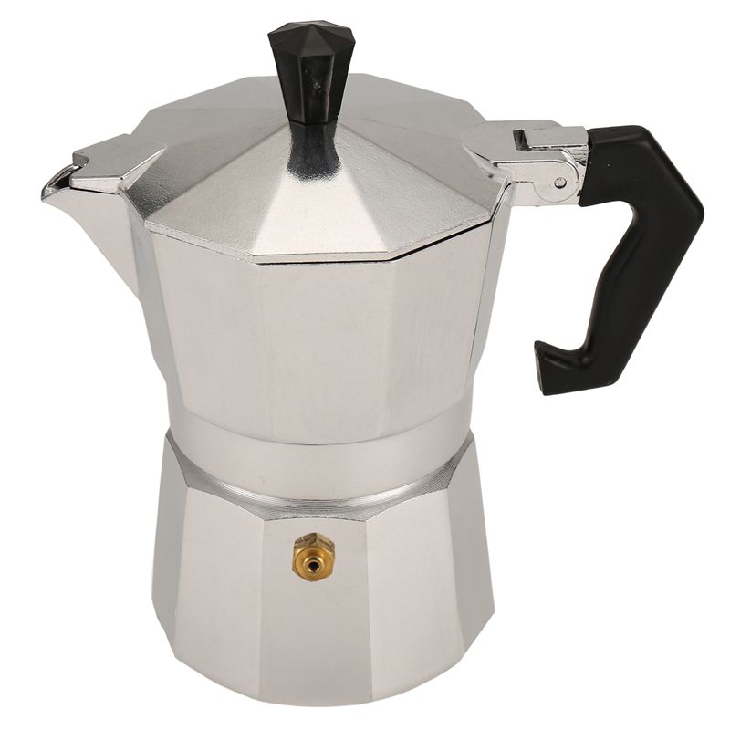 A92P Moka Pot İtalyan Kahve Ma - Moka Pot Stove incelemesi ve fiyatı
