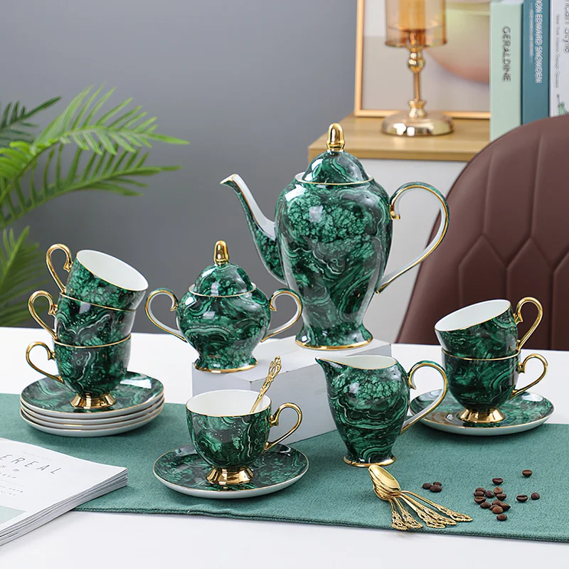 Kemik çini demlik Drinkware ye - Coffee Tea Sugar incelemesi ve fiyatı