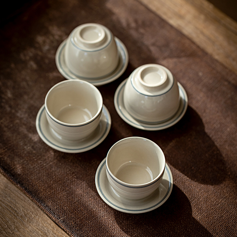 CHANSHOVA-Çin Minimalist Tarzı - Xbloom Coffee Tea incelemesi ve fiyatı