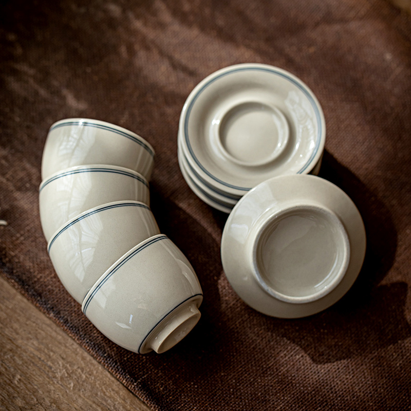 CHANSHOVA-Çin Minimalist Tarzı - Xbloom Coffee Tea incelemesi ve fiyatı