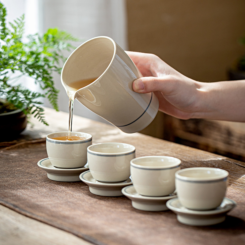 CHANSHOVA-Çin Minimalist Tarzı - Xbloom Coffee Tea incelemesi ve fiyatı