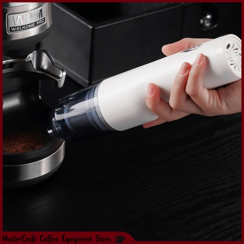Ikape Şarj Edilebilir, Taşınab - Burr Hand Grinder incelemesi ve fiyatı