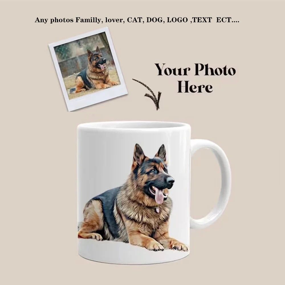 Kişiselleştirilmiş Fotoğraf Ku - Coffee Tea Images incelemesi ve fiyatı