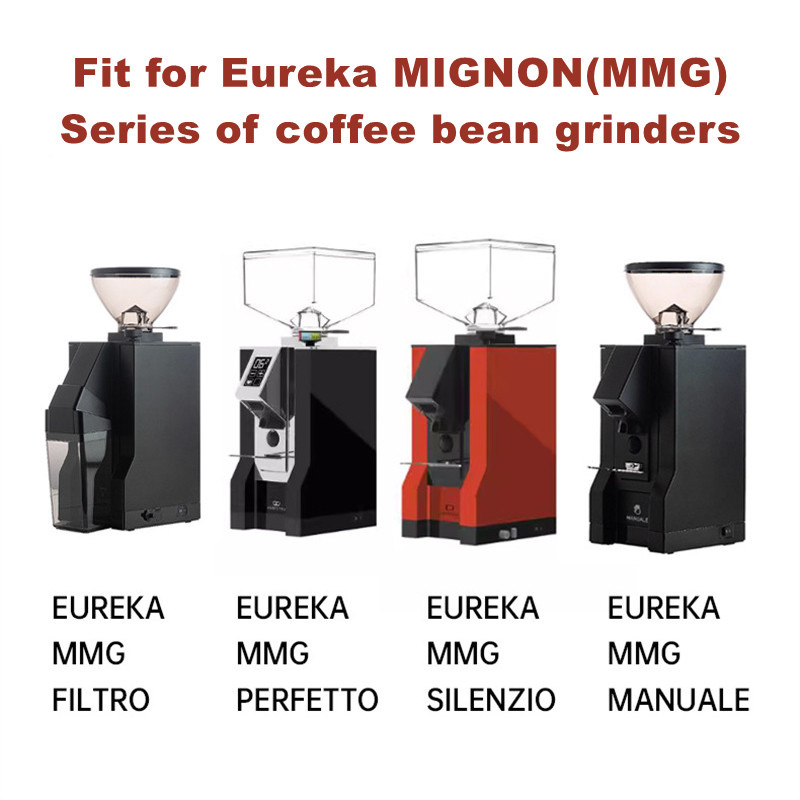 2 adet Anti-tıkanma halkası Eu - Burr Hand Grinder incelemesi ve fiyatı