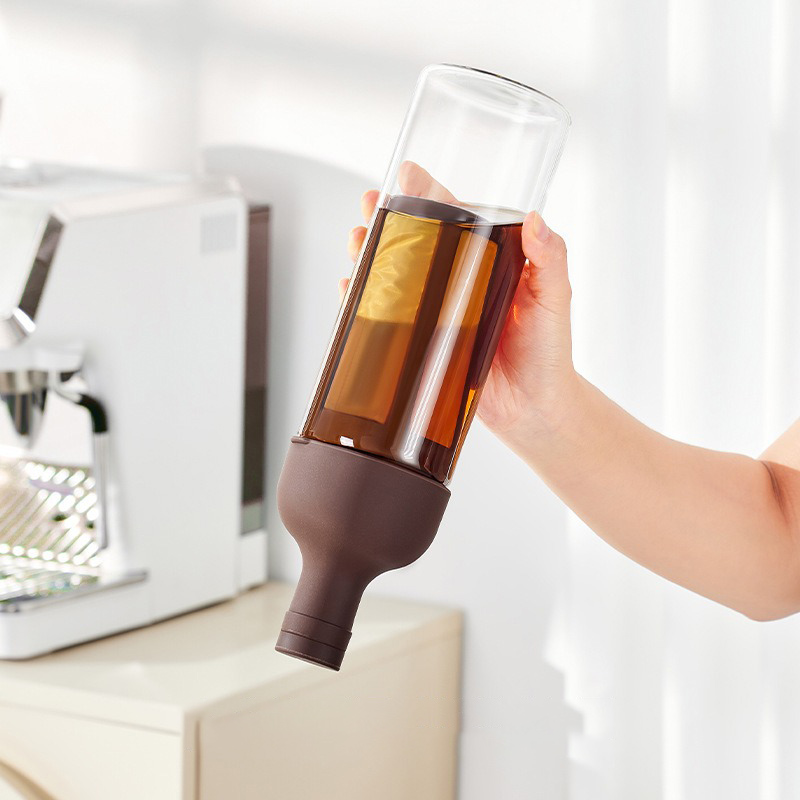 JUSTINLAU 1L Soğuk Demleme Kah - Xbloom Coffee Tea incelemesi ve fiyatı