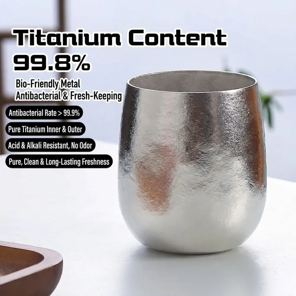 Saf Titanyum Çift Cidarlı Kahv - Xbloom Coffee Tea incelemesi ve fiyatı