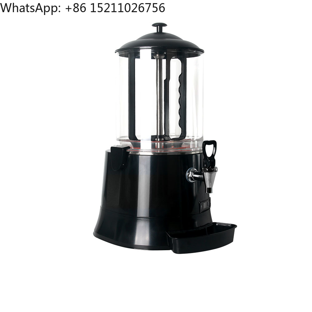 Ticari Tip Sıcak Çikolata Serv - Coffee Tea With Milk incelemesi ve fiyatı