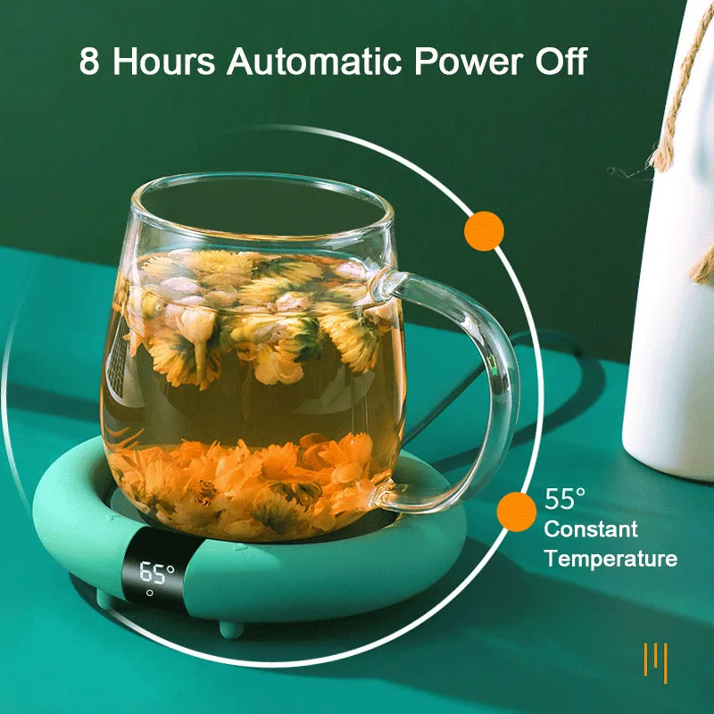 Yeni Kahve Kupa Isıtıcı Elektr - Xbloom Coffee Tea incelemesi ve fiyatı