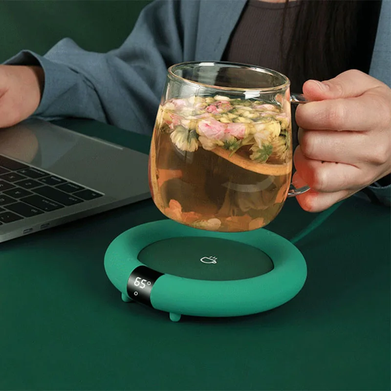 Yeni Kahve Kupa Isıtıcı Elektr - Xbloom Coffee Tea incelemesi ve fiyatı