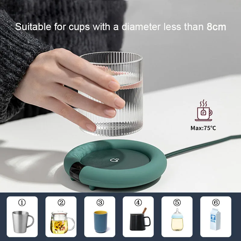 Yeni Kahve Kupa Isıtıcı Elektr - Xbloom Coffee Tea incelemesi ve fiyatı