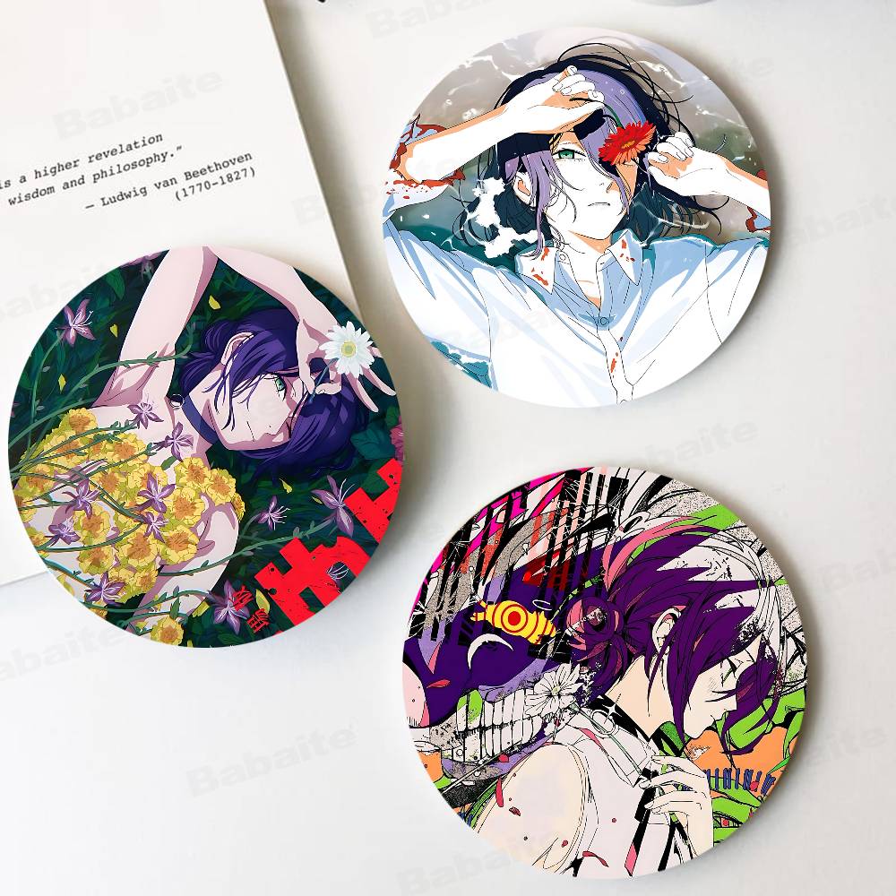 Chainsaw Man The Movie Reze Ar - Coffee Tea And Sugar Set incelemesi ve fiyatı