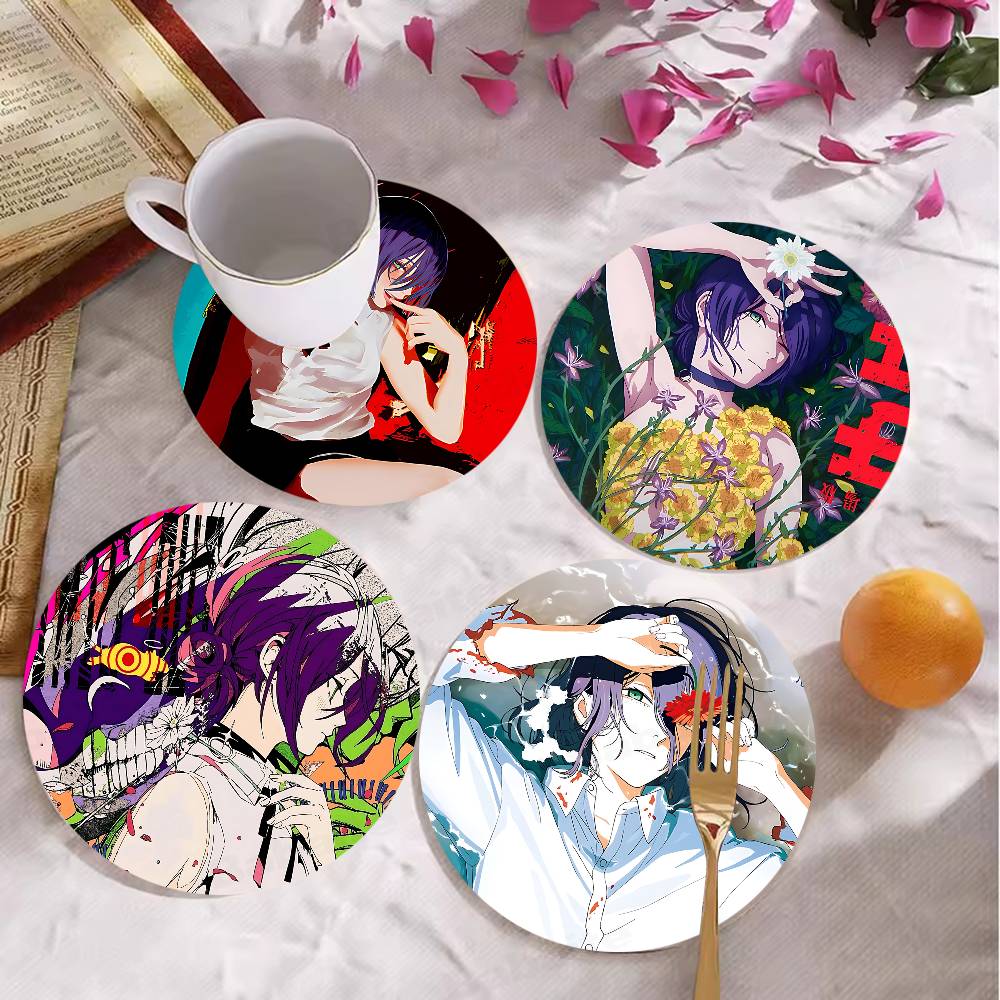 Chainsaw Man The Movie Reze Ar - Coffee Tea And Sugar Set incelemesi ve fiyatı