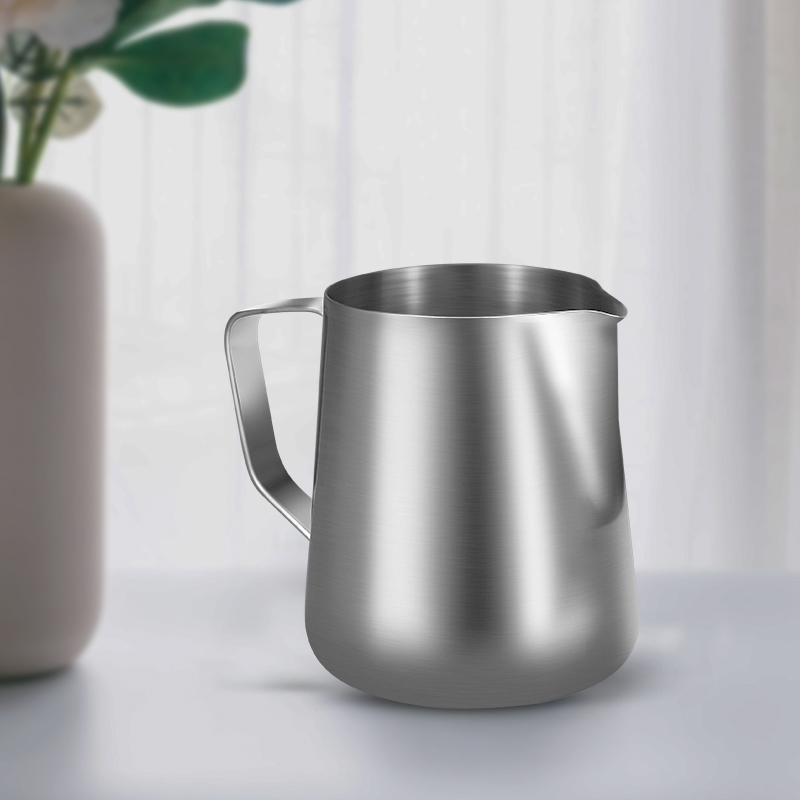 Kahve Süt Köpürtme Sürahi Pasl - Barista Milk Jug incelemesi ve fiyatı