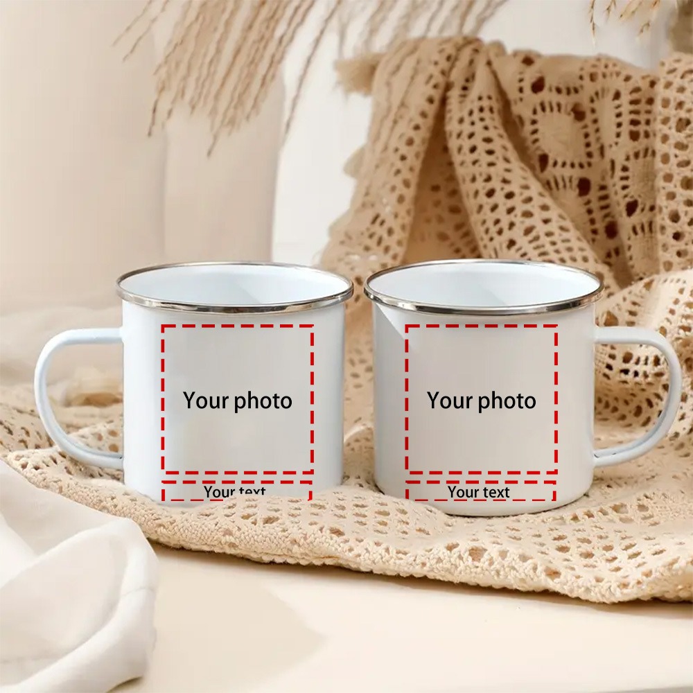 Kişiye Özel Fotoğraf ve İsimli - Coffee Tea Name incelemesi ve fiyatı