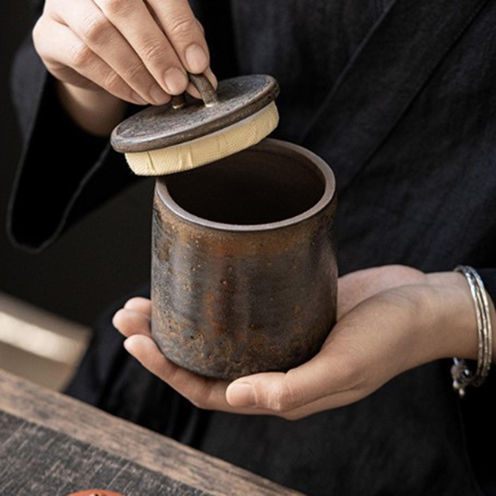 Hava Geçirmez Kapaklı Seramik  - Coffee Tea Sugar incelemesi ve fiyatı