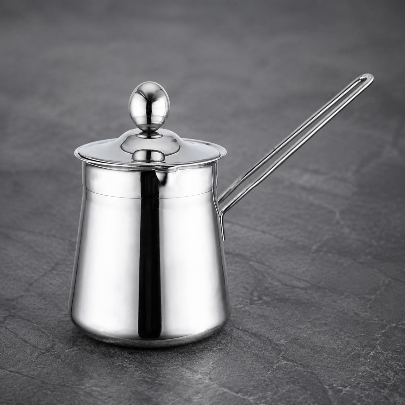 Kahve Sütü Köpürtme Sürahisi,  - Barista Milk Jug incelemesi ve fiyatı