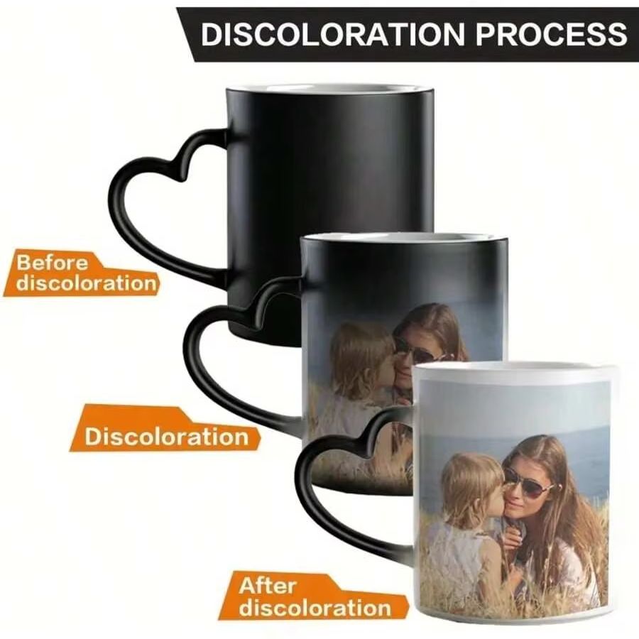 Kişiselleştirilmiş Kahve Kupas - Coffee Tea Images incelemesi ve fiyatı