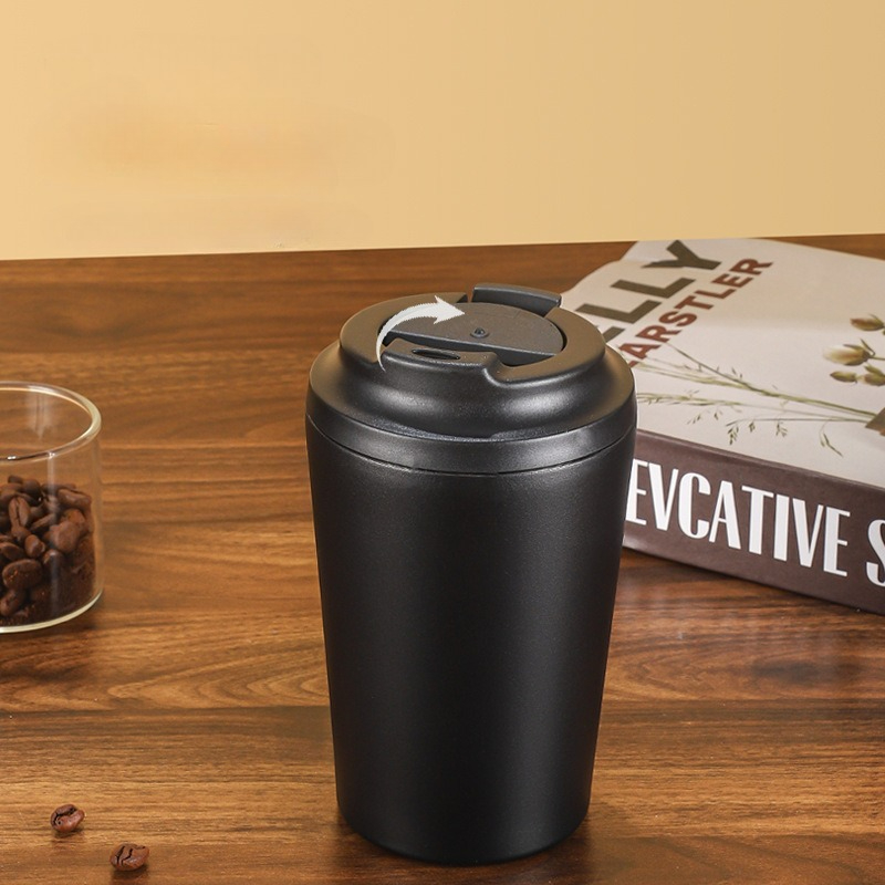 Paslanmaz çelik vakumlu termos - Coffee Tea Name incelemesi ve fiyatı