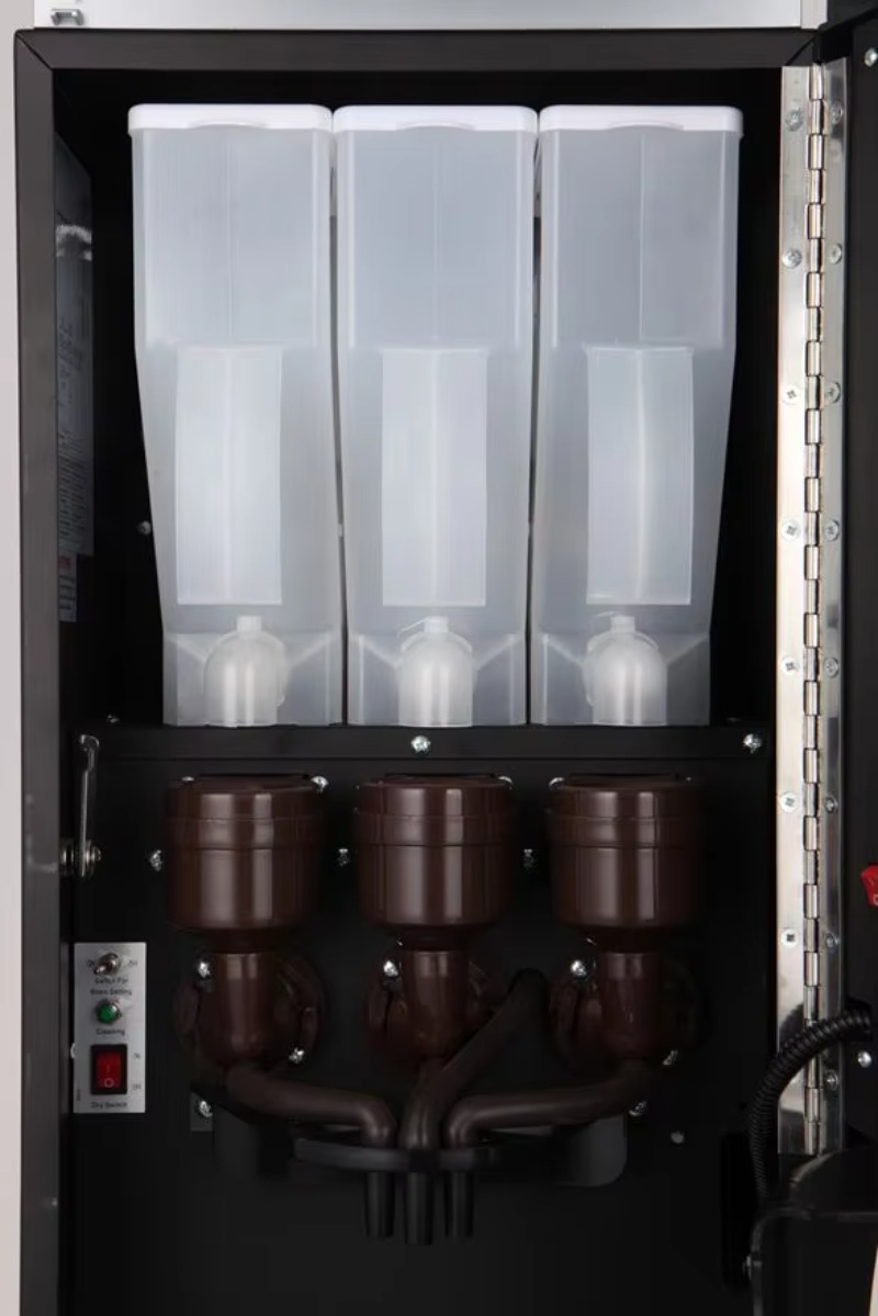 Sütlü Çay Bubble Tea Otomatı Ç - Coffee Tea With Milk incelemesi ve fiyatı