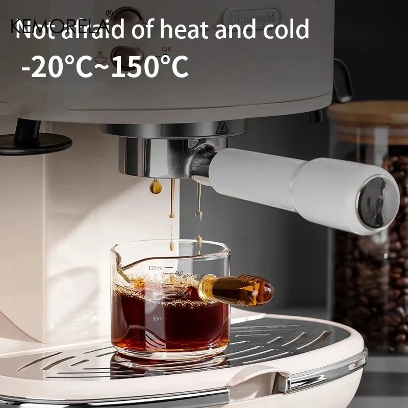 1 Adet Cam Espresso Bardağı 60 - Barista Milk Jug incelemesi ve fiyatı