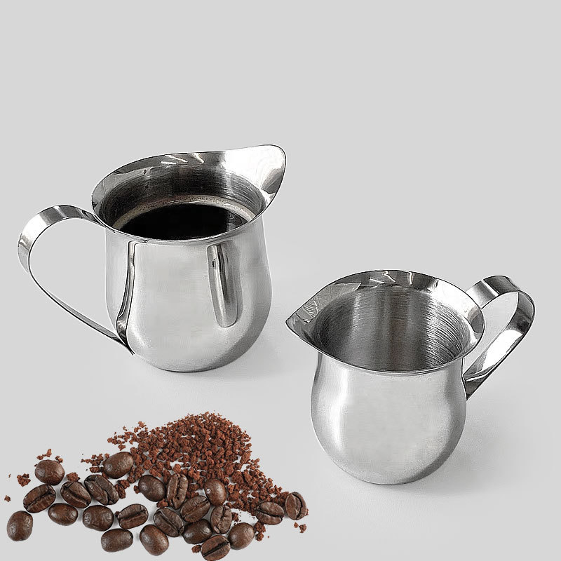 2/3/5/7oz Kahve Süt Köpürtme S - Barista Milk Jug incelemesi ve fiyatı