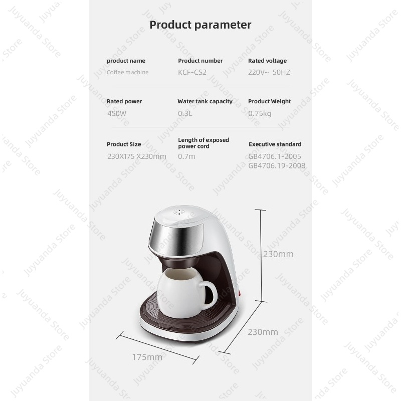 Amerikan Kahve Makinesi Ev Tip - Coffee Tea & Espresso Appliances incelemesi ve fiyatı