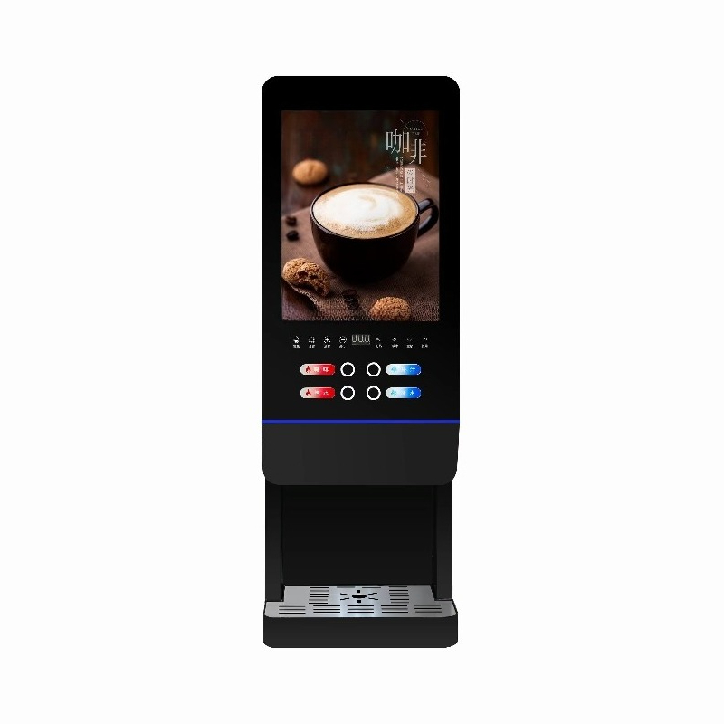 E-20SW sütlü çay otomatı Otoma - Coffee Tea With Milk incelemesi ve fiyatı