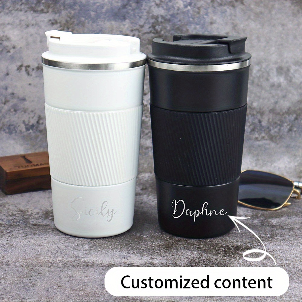 İsim Yazılı, Paslanmaz Çelik,  - Coffee Tea Name incelemesi ve fiyatı