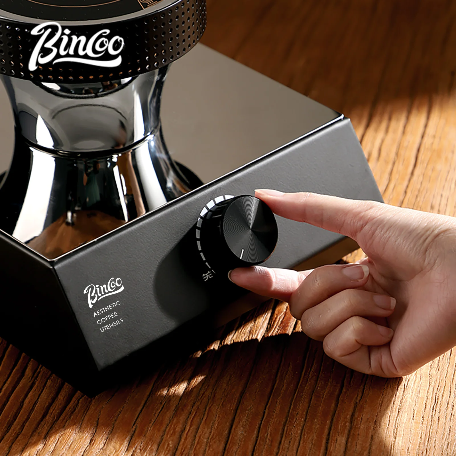 BINCOO 400W 220V Sifon Pot Kon - Moka Pot Stove incelemesi ve fiyatı