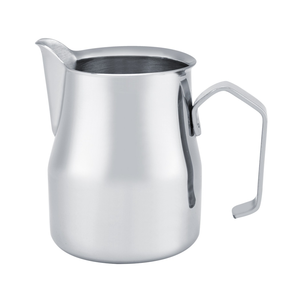 Paslanmaz Çelik Kahve Sürahisi - Barista Milk Jug incelemesi ve fiyatı