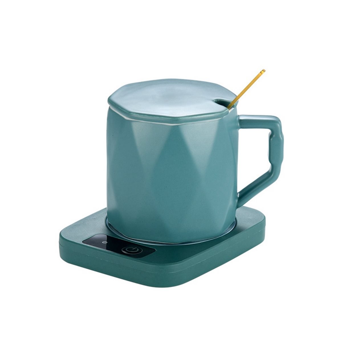 [Promosyonlar] Kupa Isıtıcı Ka - Coffee Tea With Milk incelemesi ve fiyatı