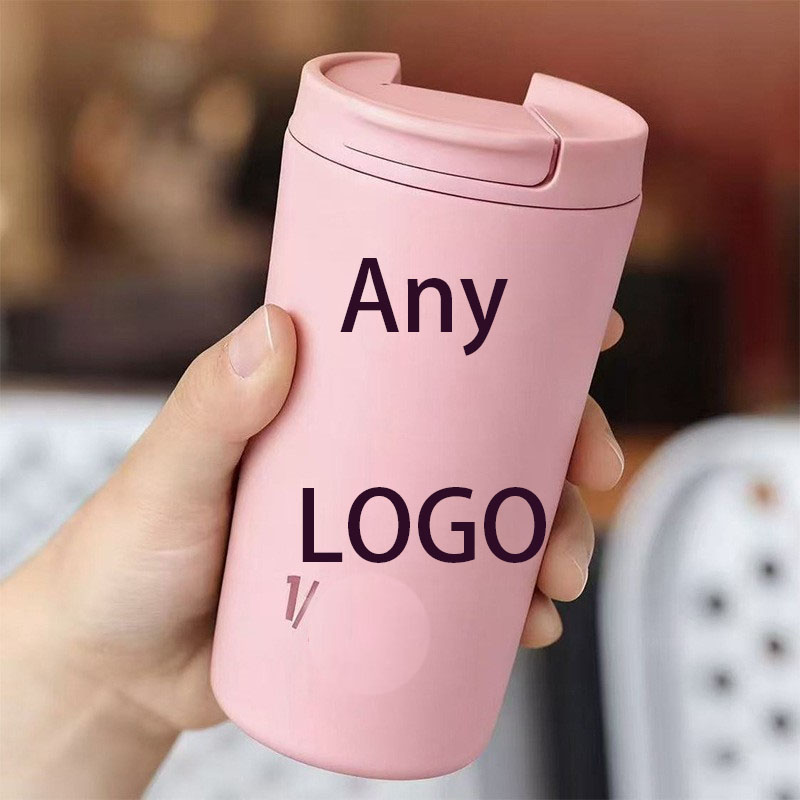 LOGO Baskılı Hediye 12OZ Su Şi - Coffee Tea Images incelemesi ve fiyatı