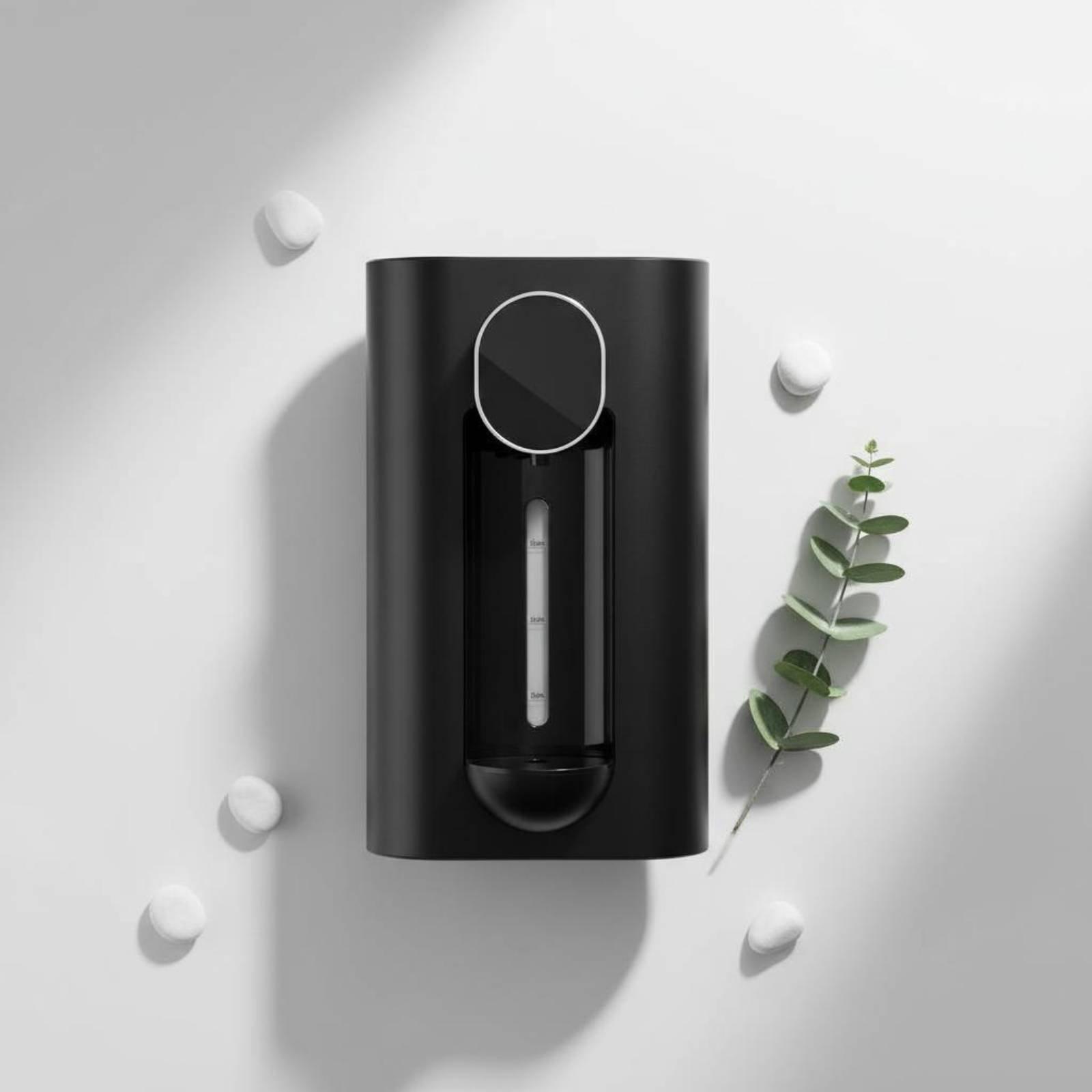 Taşınabilir Ağız Yıkama Makine - Coffee Tea & Espresso Appliances incelemesi ve fiyatı