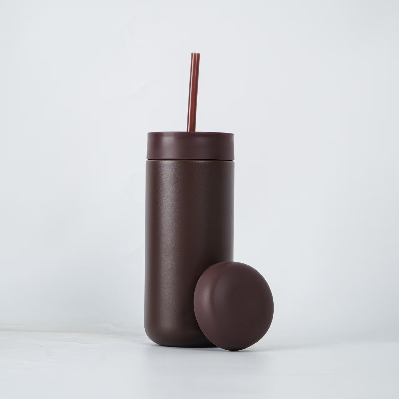 Özel logolu 16oz paslanmaz çel - Coffee Tea Name incelemesi ve fiyatı