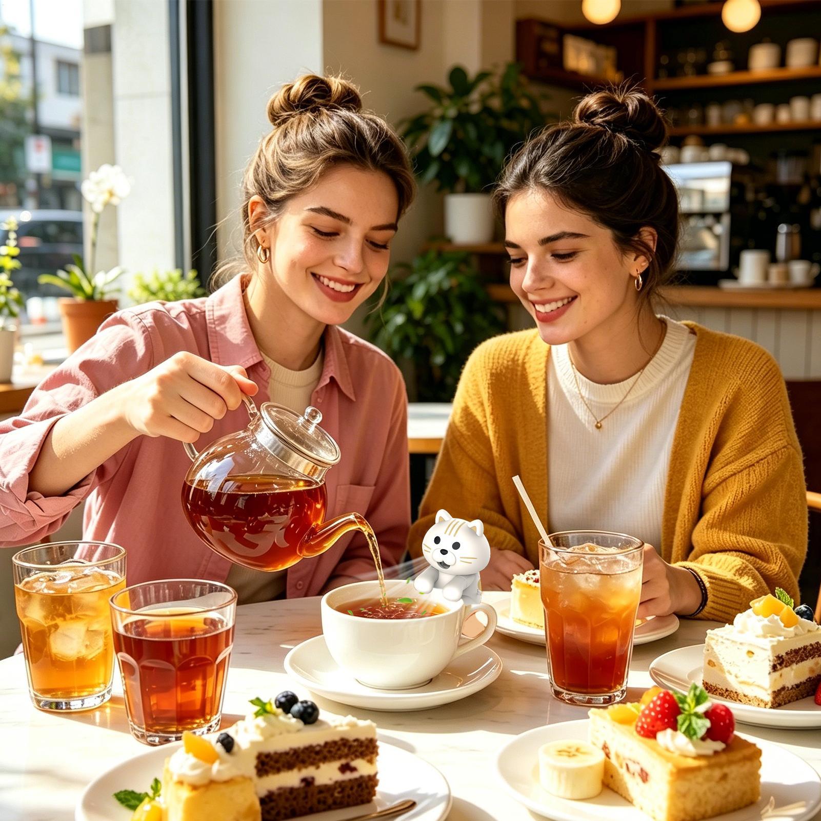 2026 Yeni Model Elektrikli Fan - Coffee Tea Images incelemesi ve fiyatı