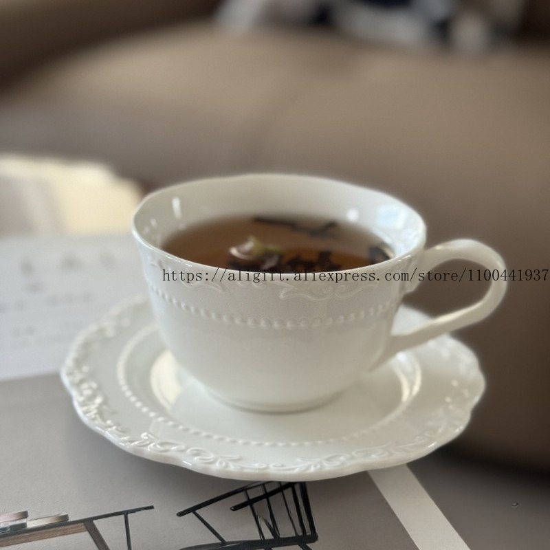 Fransız Işık Lüks Kabartmalı Ç - Xbloom Coffee Tea incelemesi ve fiyatı