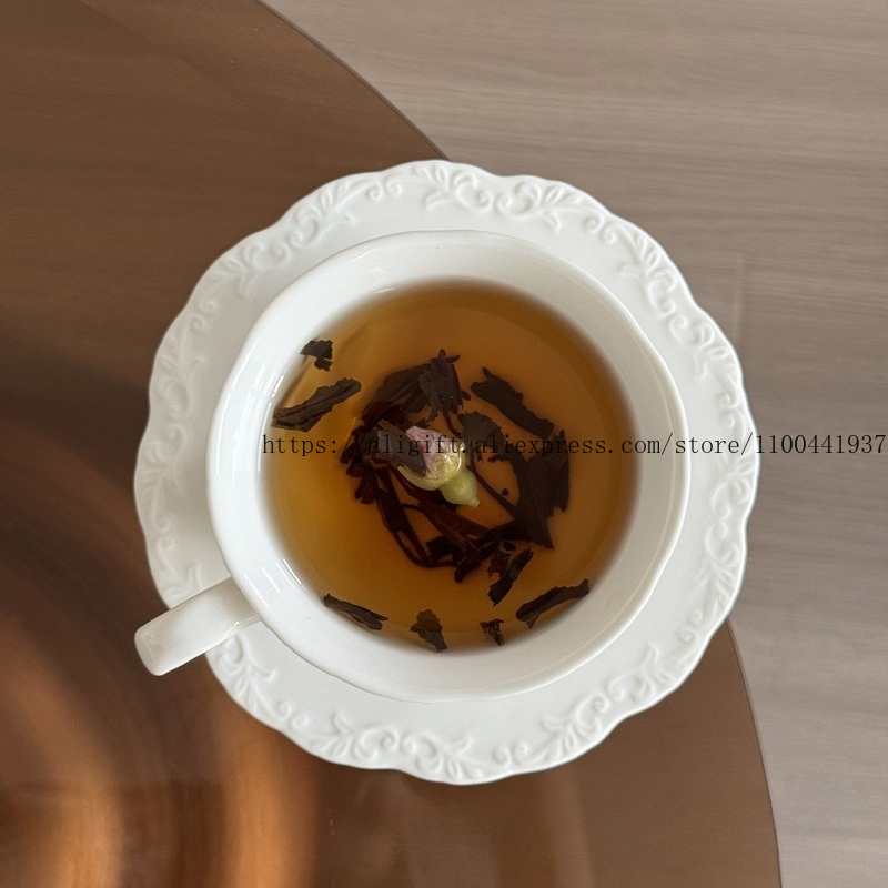 Fransız Işık Lüks Kabartmalı Ç - Xbloom Coffee Tea incelemesi ve fiyatı